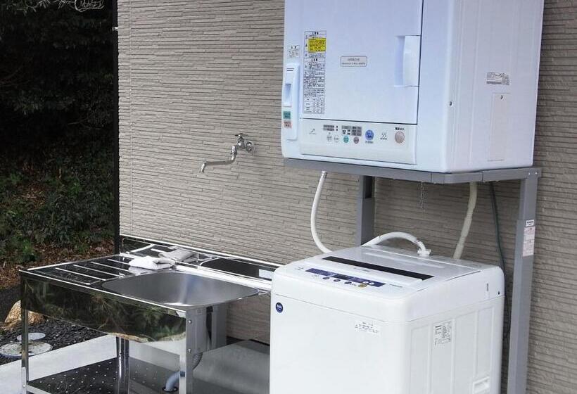 Pensão Guesthouse Yakushima