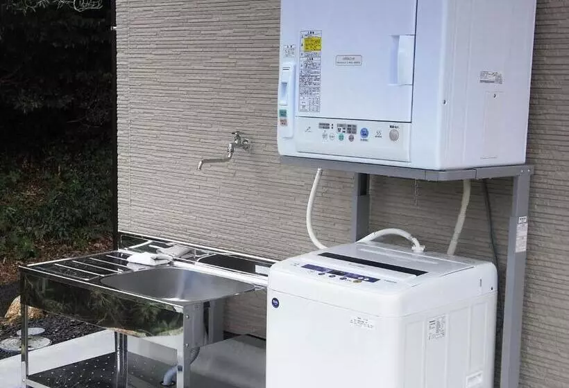 ペンション Guesthouse Yakushima