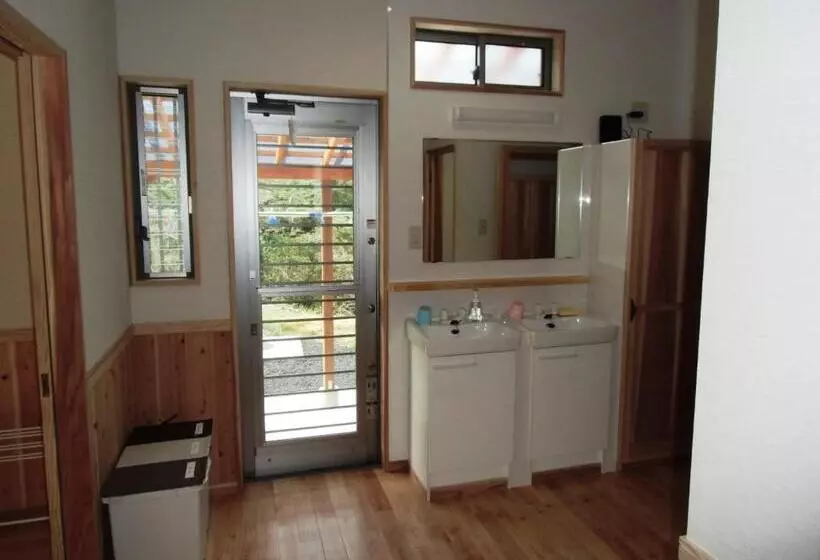 ペンション Guesthouse Yakushima