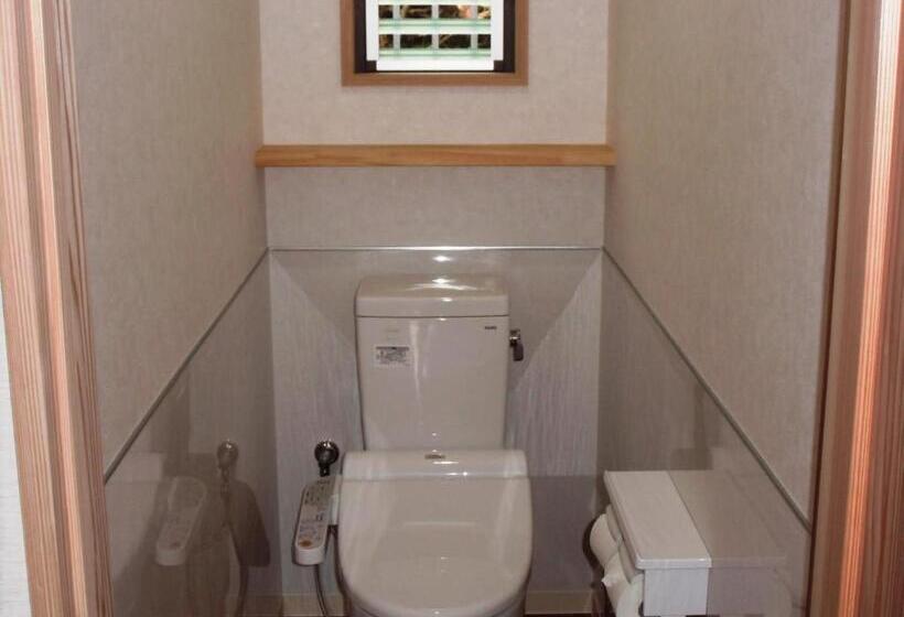 Pensão Guesthouse Yakushima