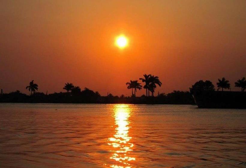 پانسیون Happy Family Guesthouse