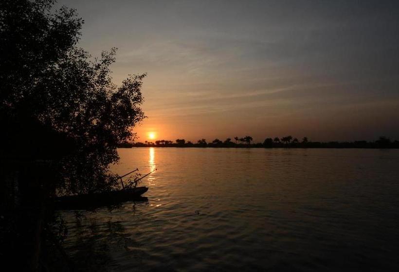 پانسیون Happy Family Guesthouse