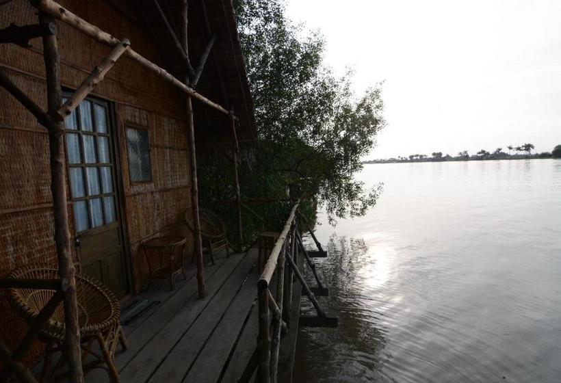 پانسیون Happy Family Guesthouse