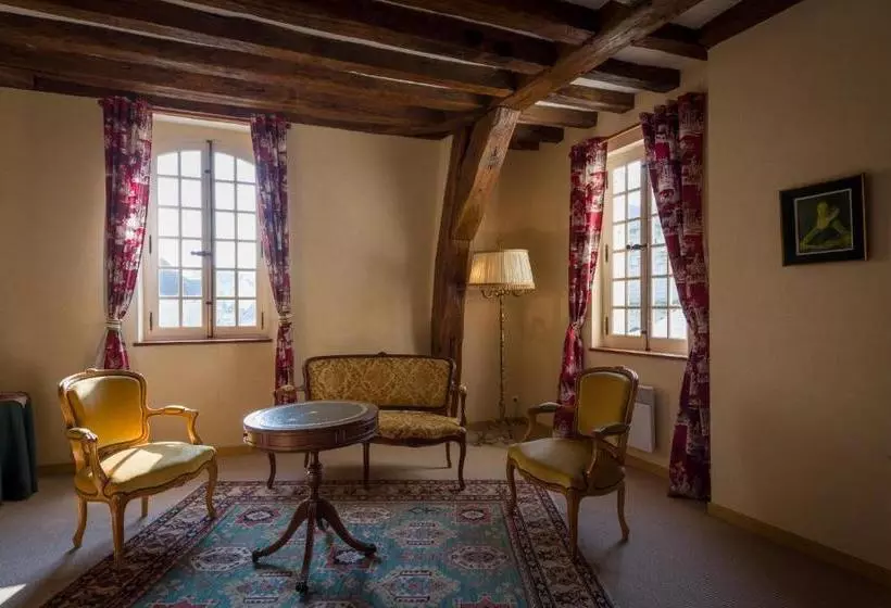 پانسیون Le Patio & Spa