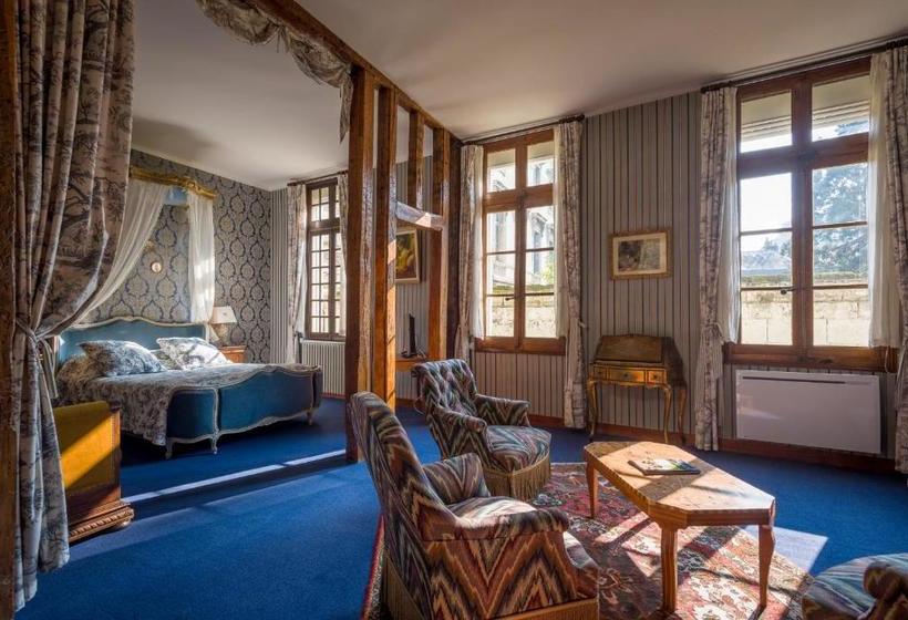 بنسيون Le Patio & Spa