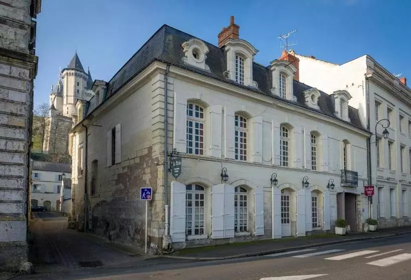 پانسیون Le Patio & Spa