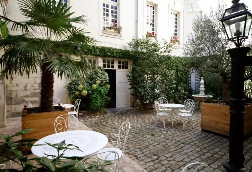 پانسیون Le Patio & Spa