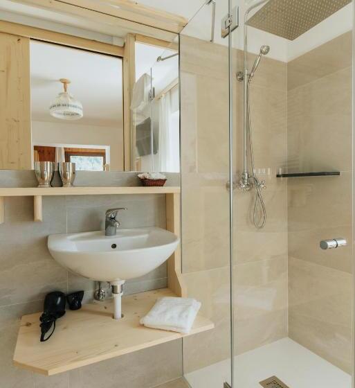 ペンション Locanda Montana