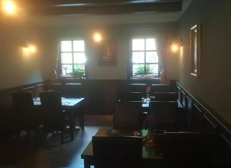 Majatalo Penzion A Reštaurácia Hanišberg