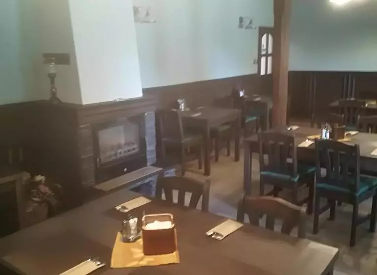 Majatalo Penzion A Reštaurácia Hanišberg