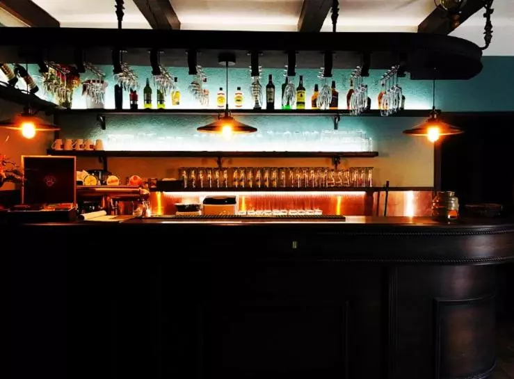 Majatalo Penzion A Reštaurácia Hanišberg