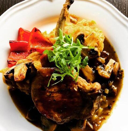 膳宿费 Penzion A Reštaurácia Hanišberg