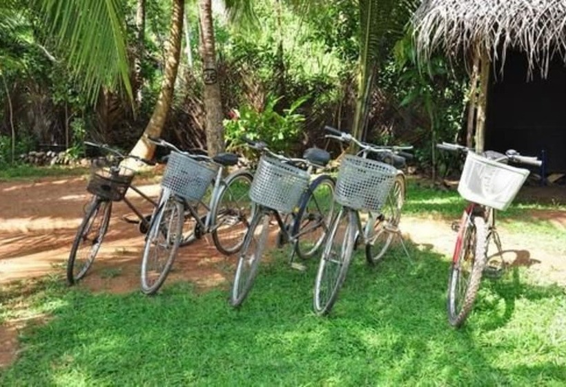 פנסיון Villa Gaetano Unawatuna