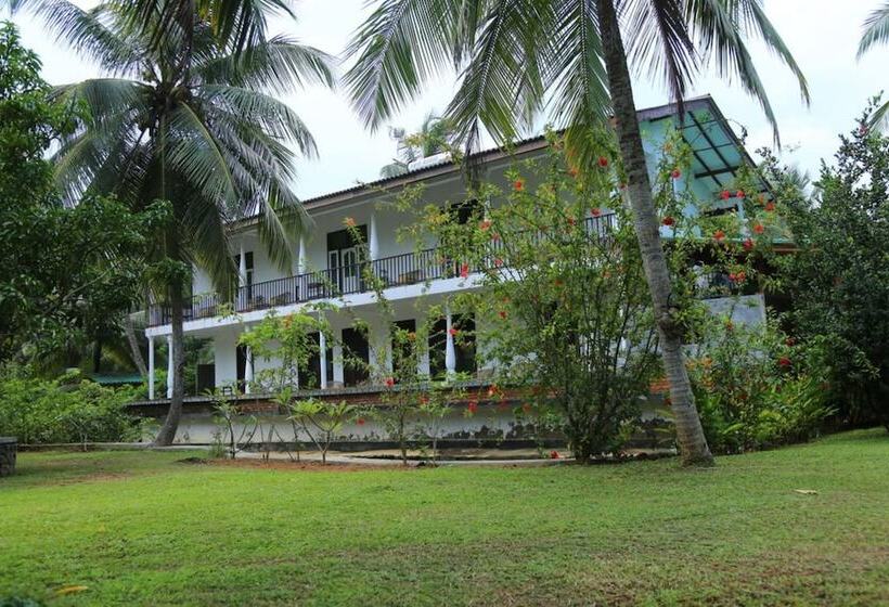 פנסיון Villa Gaetano Unawatuna