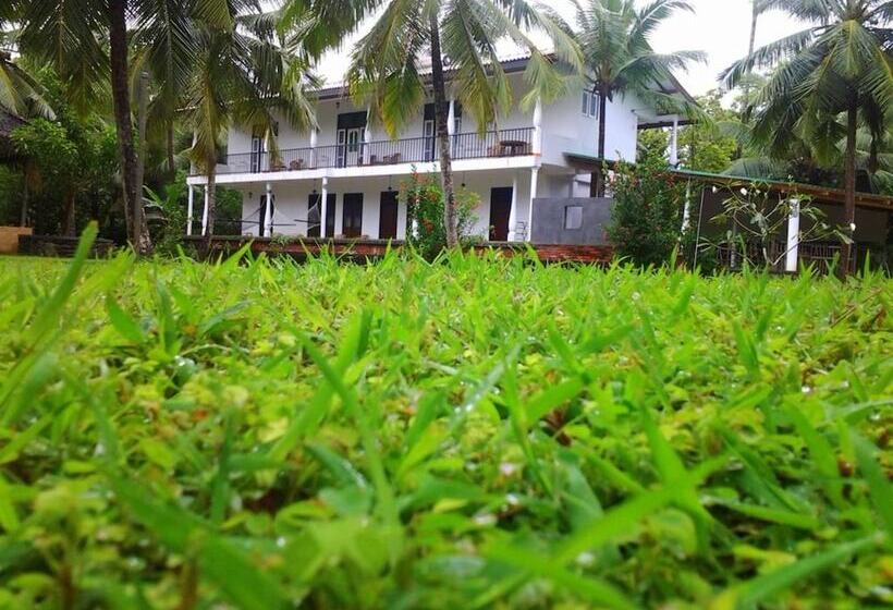 פנסיון Villa Gaetano Unawatuna