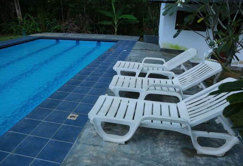 פנסיון Villa Gaetano Unawatuna