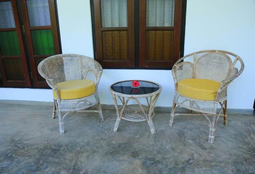 פנסיון Villa Gaetano Unawatuna