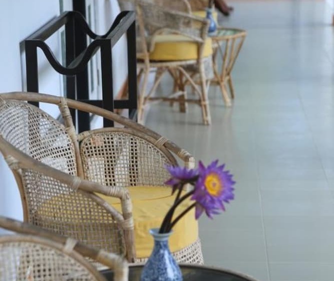 פנסיון Villa Gaetano Unawatuna