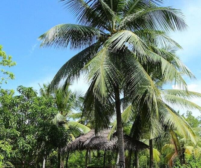 פנסיון Villa Gaetano Unawatuna