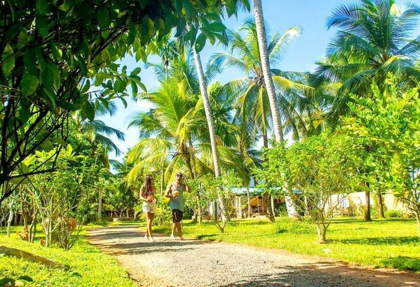 פנסיון Villa Gaetano Unawatuna