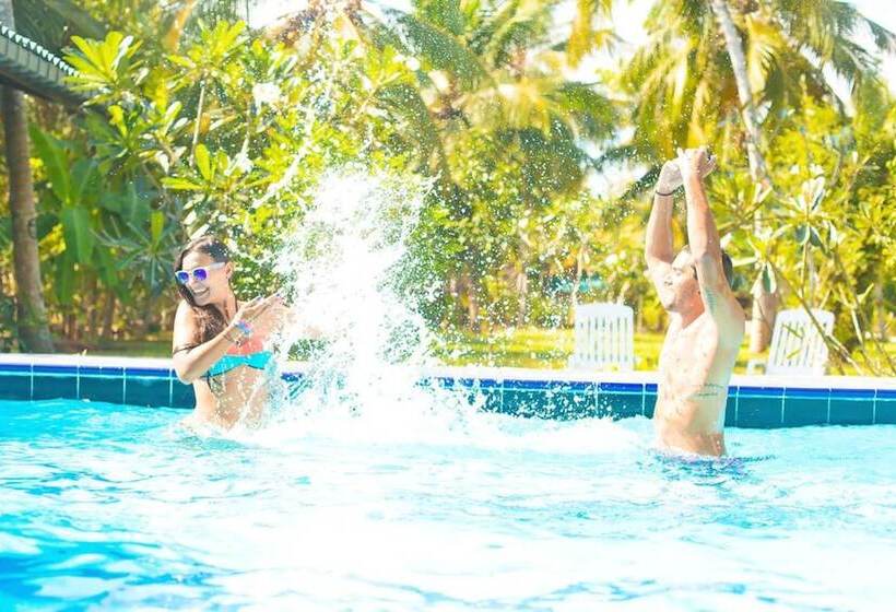 פנסיון Villa Gaetano Unawatuna