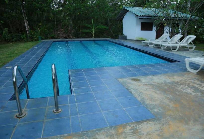 פנסיון Villa Gaetano Unawatuna