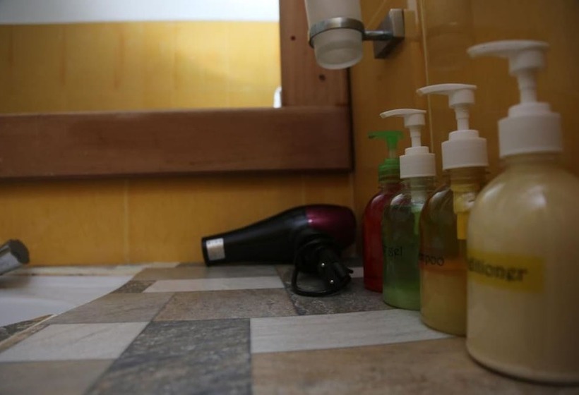 פנסיון Villa Gaetano Unawatuna