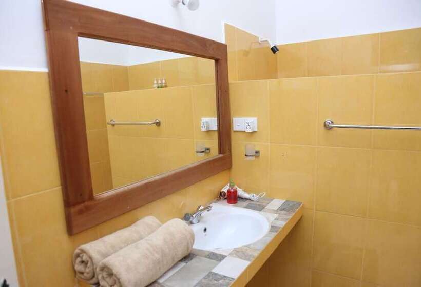 פנסיון Villa Gaetano Unawatuna