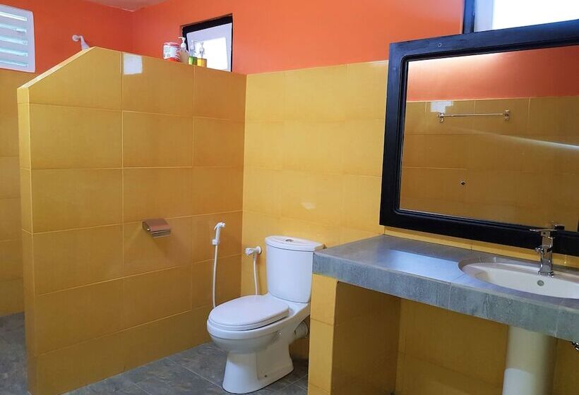 פנסיון Villa Gaetano Unawatuna