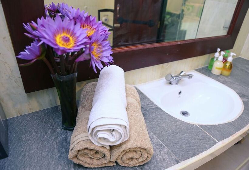 פנסיון Villa Gaetano Unawatuna