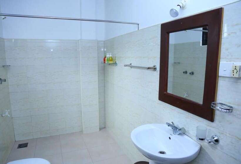 פנסיון Villa Gaetano Unawatuna