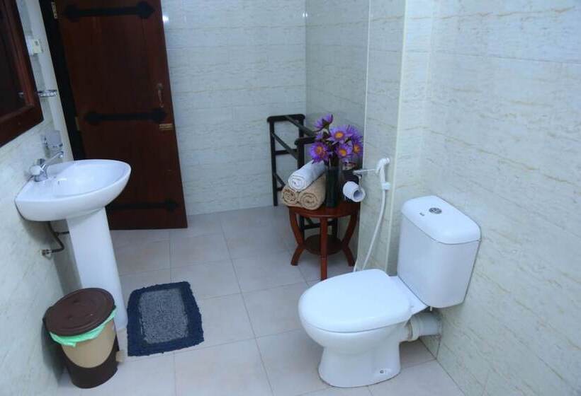 פנסיון Villa Gaetano Unawatuna