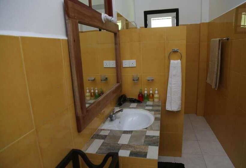 פנסיון Villa Gaetano Unawatuna