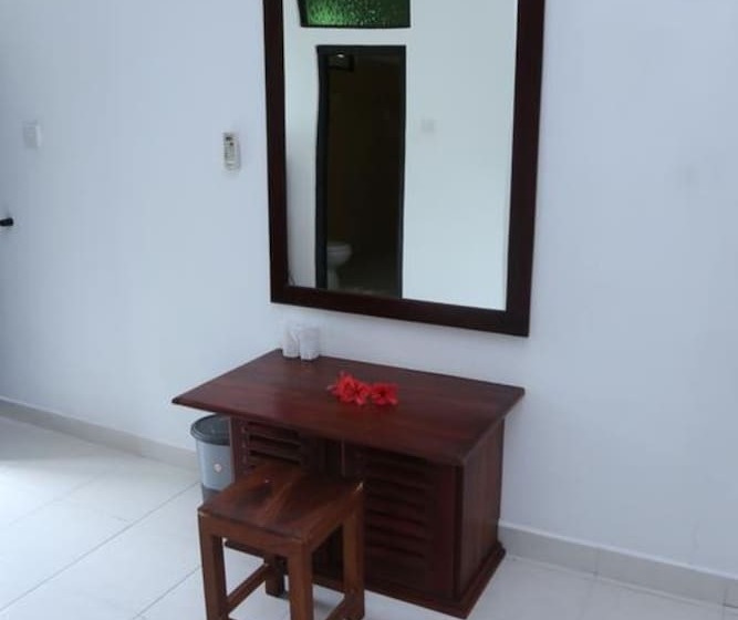 פנסיון Villa Gaetano Unawatuna