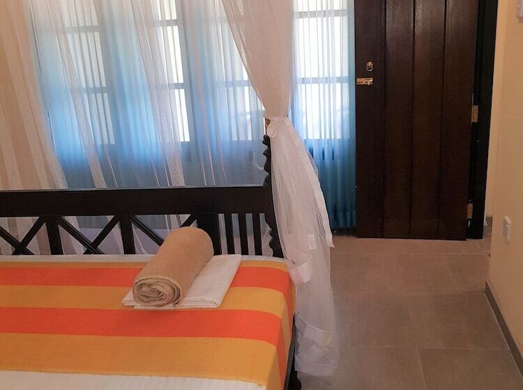 פנסיון Villa Gaetano Unawatuna