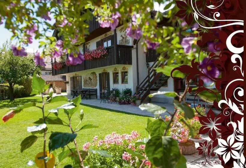 Pension Willibald