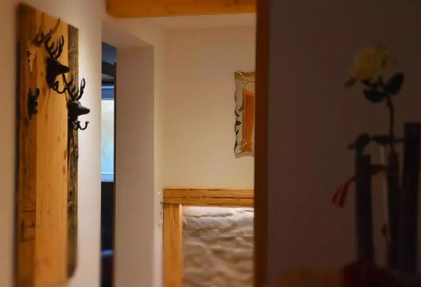 Pension Willibald