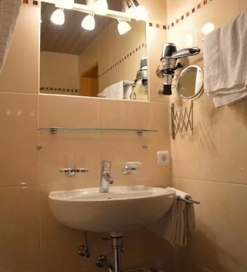 Pension Willibald
