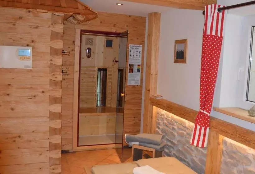 Pension Willibald