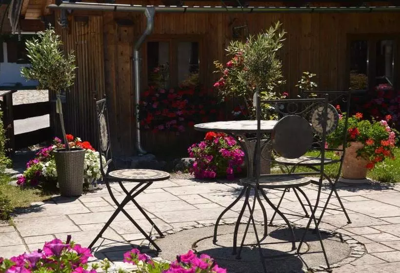 Pension Willibald