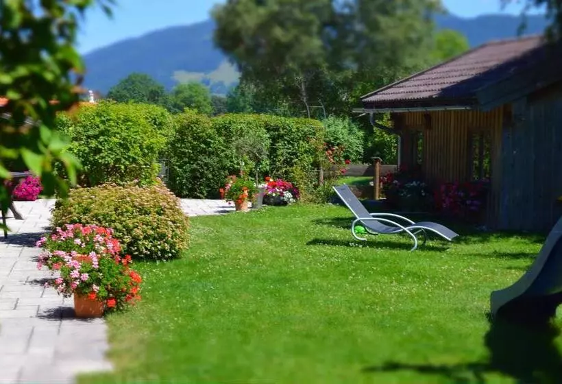 Pension Willibald