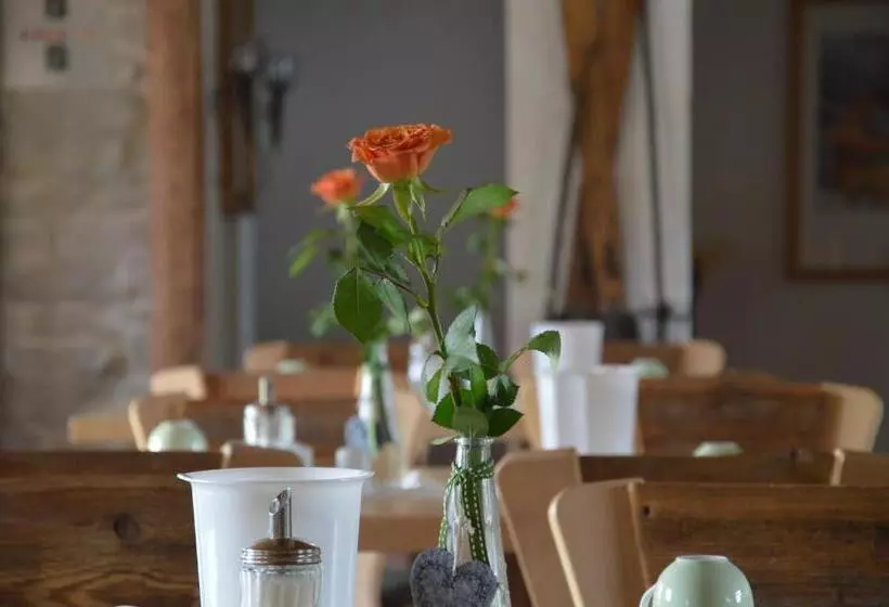 Pension Willibald