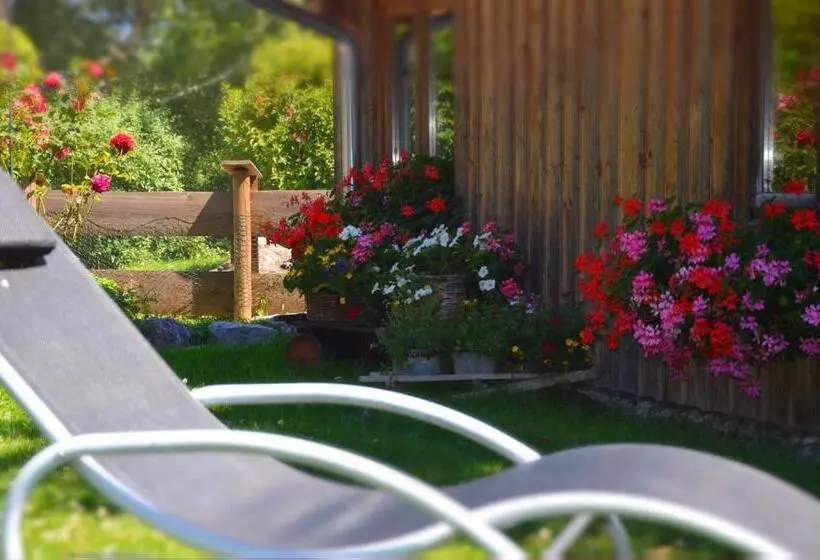 Pension Willibald