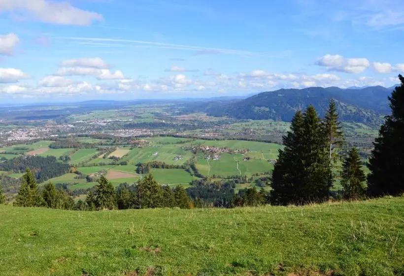 Pension Willibald