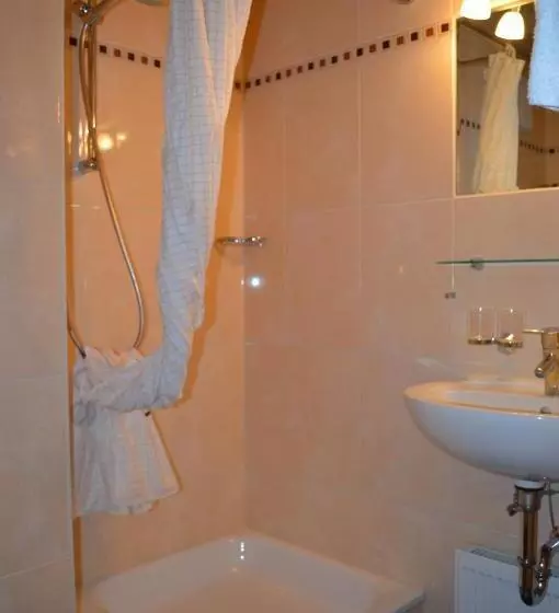 Pension Willibald