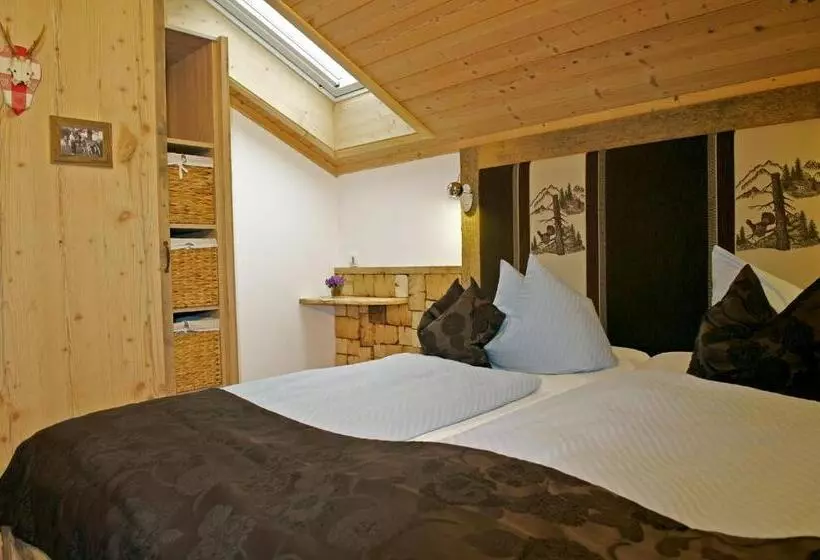 Pension Willibald