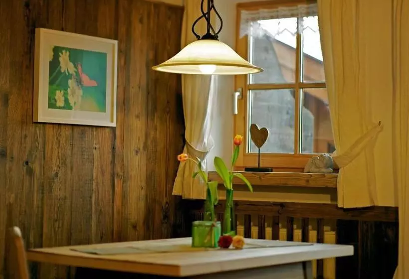 Pension Willibald