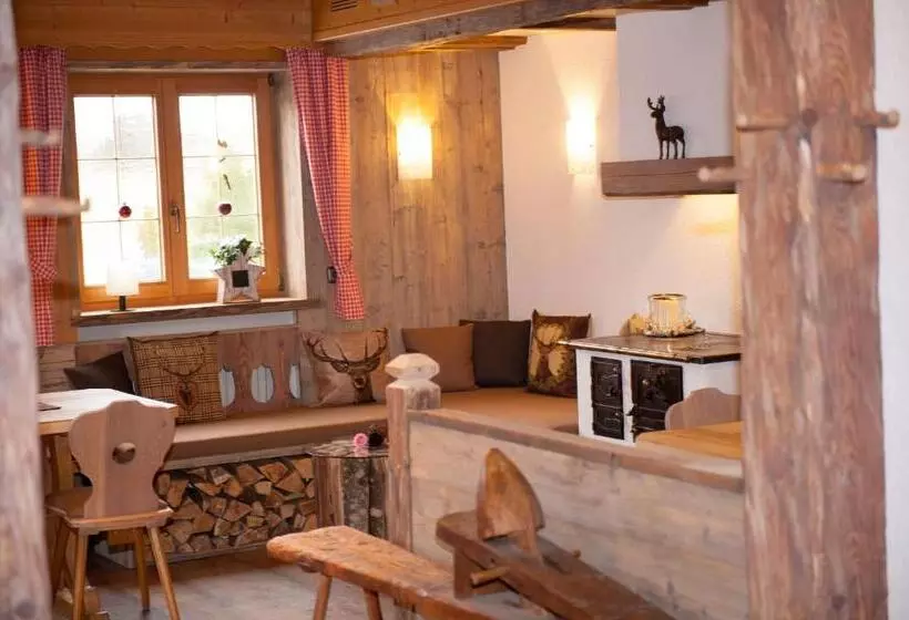 Pension Willibald