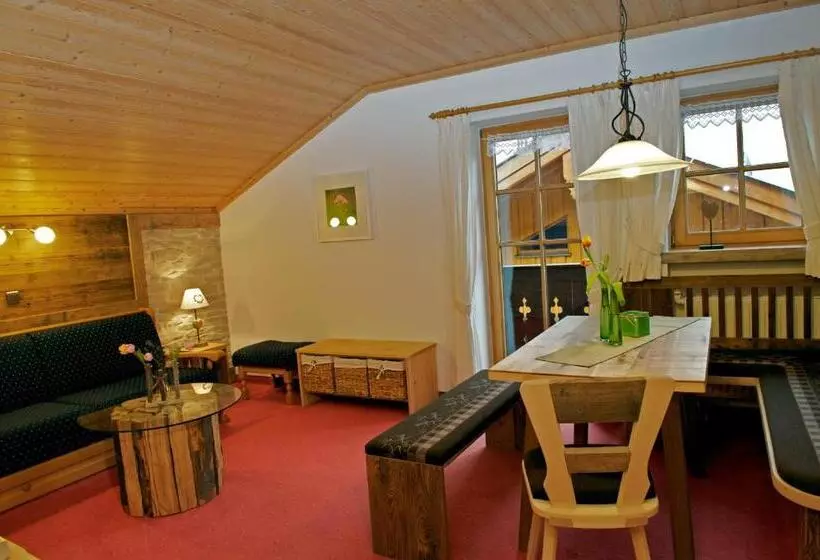 Pension Willibald