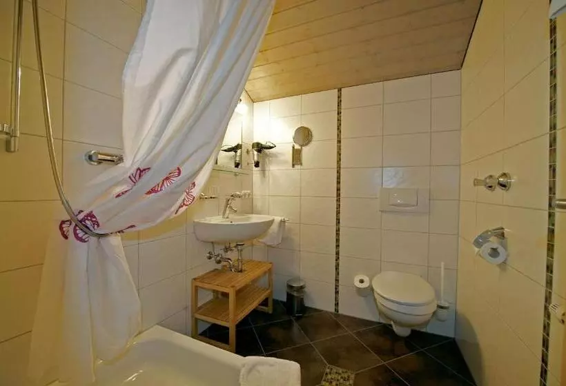 Pension Willibald